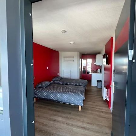 Appartement Joia Bassin D'Arcachon- Notro 209 à La Teste-de-Buch Extérieur photo