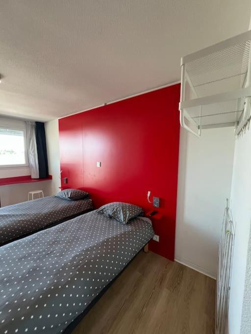 Appartement Joia Bassin D'Arcachon- Notro 209 à La Teste-de-Buch Extérieur photo