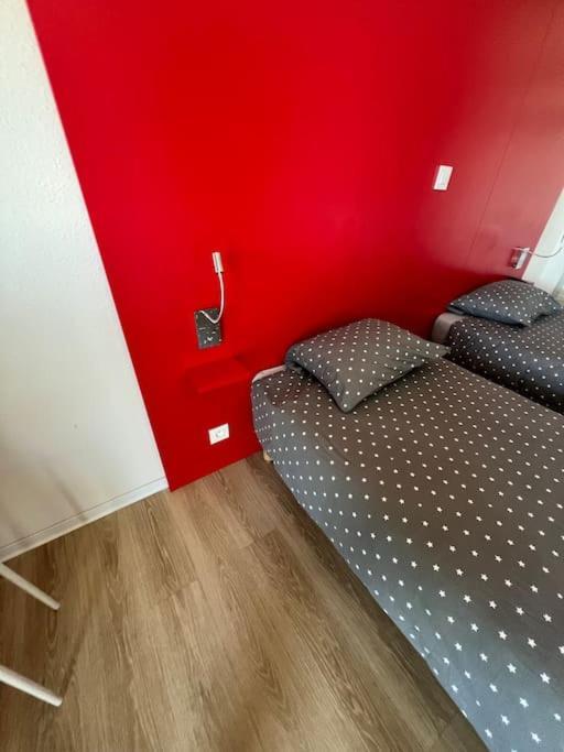 Appartement Joia Bassin D'Arcachon- Notro 209 à La Teste-de-Buch Extérieur photo