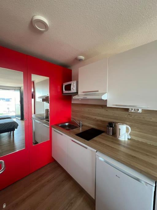 Appartement Joia Bassin D'Arcachon- Notro 209 à La Teste-de-Buch Extérieur photo